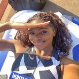 Dina-Asher Smith ?