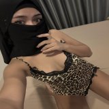 هل ستحب BWC مسلمة مثلي؟