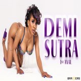Brazzers Releases Demi Sutra's 1st Anal @demisutra @brazzers
