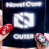 コアくんありがとう   #NovelCore  #HBD_iCoN