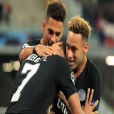 | There were some interesting results last night in @ChampionsLeague   #YouAreTheManager #UCL #ChampionsLeague #NAPPSG #NapoliPSG #REDLIV #LFC #Liverpool #YNWA #KOP #ATMBVB #TOTPSV #InterBarca #ASMCLU #blockchain #gaming
