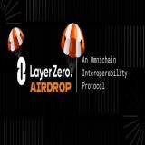 You can now check eligibility for the upcoming LayerZero airdrop!     $PEPE $LOYAL #1000x $BEN #bnb #binance $BLUR #opepen #XRP #memecoins #BTC $DUBAI #1000x $SMUDGE #crypto #pepecoin #BTC #crypto #web3 #100x #Bitcoin $LINK $DONS #Lido