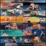 When Xiao makes a promise to the Traveler, he really honors it.  #Genshinlmpact #LanternRite #原神 #Xiao #Aether #XiaoAether #xiaother #魈空 #aexiao #xiaoae #aexiao #空魈