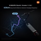 #XiaomiElectricScooter5Max takes every ride to the next level!  Learn more: