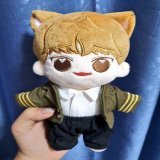Let's all agree that Tempo Chen is the most handsome Jongdae doll.   Welcome home, my dearest Chris!  Thank you so much for the smooth transaction, @112streetPH!   #112FEEDBACKS