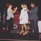 i graduated nursing school five years ago