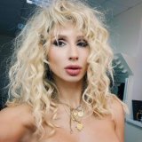 Светлана Лобода вне закона в Литве