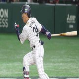 WBC　日本対チェコ　試合経過・ハイライト