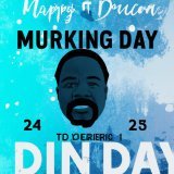 Todays Worldwide trending topic image #MLKDay, #Dr. King, #BlueMonday, #معاك_يا_احمرنا, #زيزو