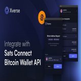 1/ Today we launch Sats Connect, a simple open source Bitcoin wallet API that connects apps to Bitcoin wallets and enables PSBT signing.