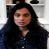 This is the Criminal that censored the Hunter Biden Laptop&hellip;Vijaya Gadde. She should be in prison.