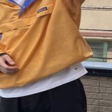 今日買った黄色のパタゴニア可愛い #日常垢 #日常垢と繋がりたい