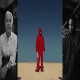 Kendrick Lamar drops the visuals for his song &ldquo;Count Me Out&rdquo;