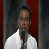 WATCH: Chris Rock slams Will Smith and Jada Pinkett Smith in new comedy special  "I have rooted for Will Smith my whole life ...now I watch 'Emancipation' just to see him get whupped."