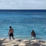 Zendaya will not be attending the Critics Choice Awards 2023, she's still enjoying the vacation with her husband Tom Holland