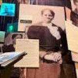 Harriet Tubman Harriet Tubman | The design hasn't been revealed just yet, but the National Underground Railroad Freedom Center in Cincinnati has been getting ready for it for the last two&nbsp;... #Harriet #Tubman #HarrietTubman  | Read More