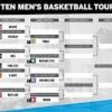 Big Ten Tournament 2023 Big Ten Tournament 2023 | The Big Ten Tournament semifinal and championship games will be televised live on CBS and the Paramount+ app. Purdue (26-5, 15-5 Big Ten) is the No. 1 seed for&nbsp;... #Big #Ten #Tournament #2023 #Bi