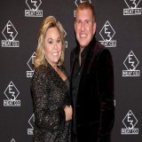 Todd and Julie Chrisley have reported to prison to begin their respective sentences.