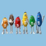 After controversy following its&nbsp;mascot refresh&nbsp;last year, M&amp;M's is taking an "indefinite pause" from using its candy-coated mascots. The brand said Rudolph "will champion the power of fun to create a world where everyone feels like they