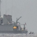 【陸自ヘリ事故「飽和潜水」を開始】