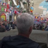لفتة رائعة من مورينيو.. سبيشال وان يُحيي ذكرى الأسطورة مارادونا
