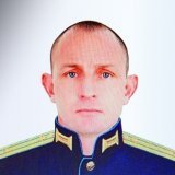 Russian Major Alexander Makarov [Cargo ID #616] has just been added to the list:    #cargo200 #груз200 #вантаж200 #Ukraine