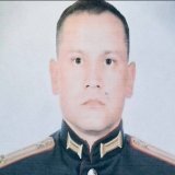 Russian Lieutenant Colonel Andrei Kokshin [Cargo ID #626] has just been added to the list:    #cargo200 #груз200 #вантаж200 #Ukraine