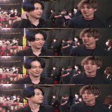 always soo happy about yuki&amp;ryo interactions #東リベ2プレミアムナイト #yamadayuki #山田裕貴