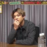 sandwichman thread #yamadayuki #山田裕貴
