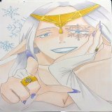 今週は最強寒波がくるそうで。。。 最強寒波のイメージ描いてみた #イラスト練習中 #イラスト好きさんと繋がりたい #絵描きさんと繋がりたい #絵柄が好みって人にフォローされたい #最強寒波