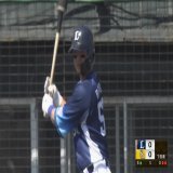西武山川アクシデントか？  #埼玉西武ライオンズ #seibulions #山川穂高