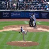Posting random Yankees highlights until Opening Day - Day 43:  Aaron Judge and Tyler Austin each shine in their MLB debuts