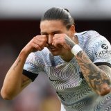 This coping is giving me LIFE