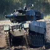 . ДАНИЯ ПЕРЕДАЕТ УКРАИНЕ ТАНКИ 45 танков, из них 30 Leopard 1 и 15 модернизированных Т-72, прибудут из Дании в ближайшее время. Т-72 могут сразу идти в бой, экипажи для них в Украине готовы.   У Дании хороший опыт помощи Украине танками: вместе с Нид