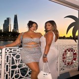 sparkles & sunsets\u2728DC: YASMINEIG @whitefoxboutique
