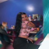 And you'll remember me whether you want to or not