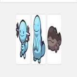 みんなの推しポケモン投票開催中！ 私の推しは 【ウパー】【ヌオー】【ドオー】に決めた！  ぬおちゃんしか勝たん   #ポケモンSV #GameWith