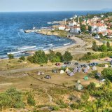 Известный американский журналист, лауреат Пулитцеровской премии Сеймур Херш утверждает, что взрывчатку под &laquo;Северные потоки&raquo; в июне 2022 заложили водолазы США под прикрытием учений НАТО, активировали ее норвежцы.