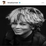 ティナ・ターナーさん　公式ＳＮＳでの死去報告に追悼続々&hellip;ナオミ・キャンベル「あなたのような人は２度と現れない」 : スポーツ報知  #ティナターナー