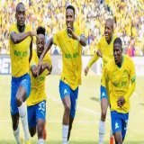 We need to appreciate Themba Zwane more for that goal, unreal baller man  #DStvPrem #Sundowns #CAFCL #TotalEnergiesCAFCL