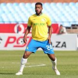 Sipho Mbule appreciation tweet    Defended,made crucial interceptions &amp; clearances vs Wydad.He's quickly  getting quickly used to pace of #CAFCL, &amp; I'm impressed!  Mbule has made ppl look silly for saying he came to #Sundowns for money.He's s