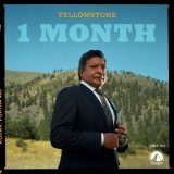 The countdown to #YellowstoneTV season 5 is ON! Don't miss the special two-hour premiere event Sunday Nov. 13 at 8/7c, only on @ParamountNet.