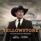 Governor John Dutton #YellowstoneTV
