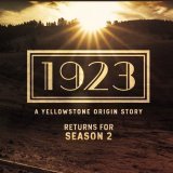 1923 rides again! Congrats to the cast and crew of @1923official for their series 2 renewal. #1923 #1923tv
