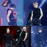 if they promote devil by the window alongside with sugar rush ride with these types of outfits   TXT ALBUM PREVIEW #TEMPTATION_AlbumPreview #TOMORROW_X_TOGETHER  @TXT_members @TXT_bighit