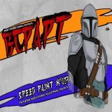 #художник #digitalart #услуги #рисование #художник #TheMandolorian #Мандалорец #ThisIsTheWay #StarWars #ЗвёздныеВойны #искусство #youtube #ТаковПуть #youtube #tradingcards #card #posterdesign   #Speedpaint #video in addition to my #Mandalorian #poste