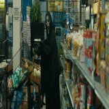 Примарне обличчя тепер з вогнепальною зброєю  Трейлер слешера &laquo;Крик 6&raquo;:   Події розгорнуться в Нью-Йорку, куди переїздить багато з тих, хто вижив після подій у Вудсборо  Прем'єра запланована на 9 березня  #крик6 #крик #screamVI #scream #g