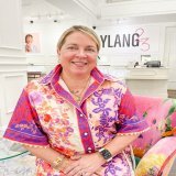 Meet the Team  Erin_ylang23  My absolute favorite designer is Foundrae, I love everything about the line. I love that each piece speaks to me in some way in my life. Right now it&rsquo;s Strength tenet