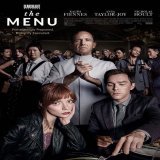 First movie of 2023. Intense and really good!  #TheMenu