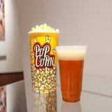 映画好きのみなさん、映画とクラフトビールの相性って最高じゃありませんか？  クラフトビールが飲める映画館を毎月「映画の日」に紹介していく新連載「#クラフトビールが飲める映画館」が本日からスタートします！  初回は渋谷の映画館「シネクイント」